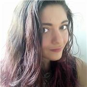 Professeur particulier, rédactrice de metier, donne cours de français tous niveaux
